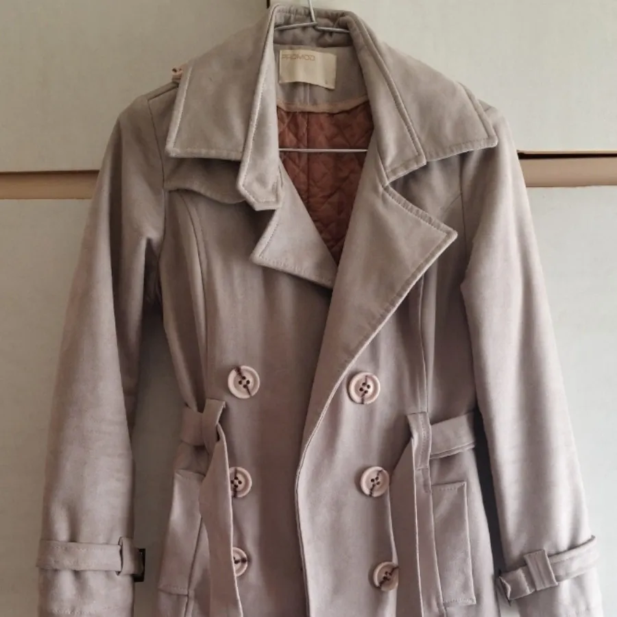 پالتو پرومد