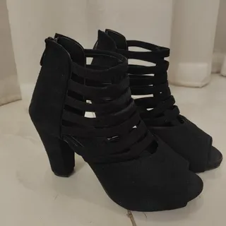 کفش مجلسی 38