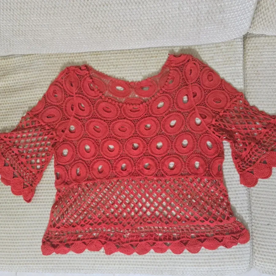 شومیز گیپور