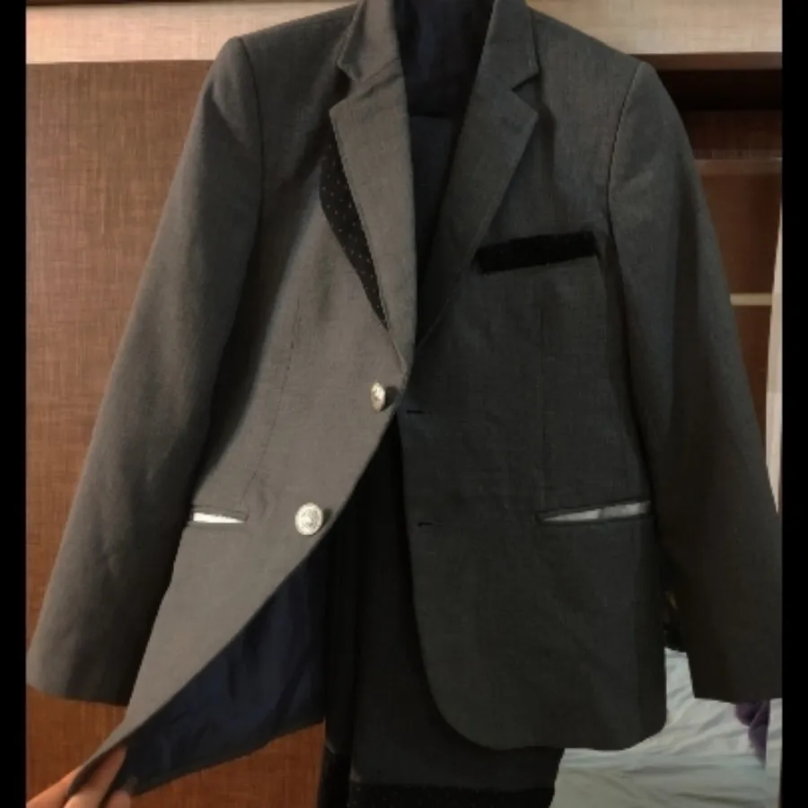 کت و شلوار 40/42