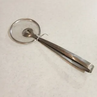 کفگیر سرخ کردن