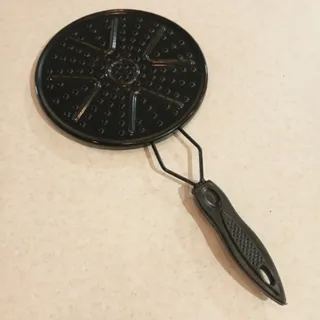 شعله پخش کن اجاق گاز