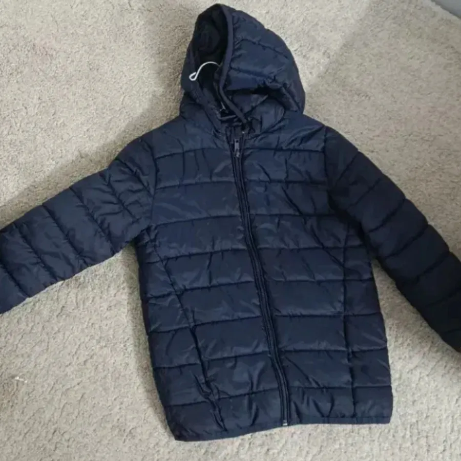 کاپشن پسرانه