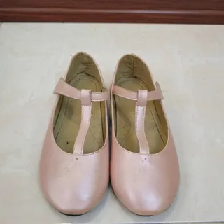 کفش راحتی مهمانی دخترانه