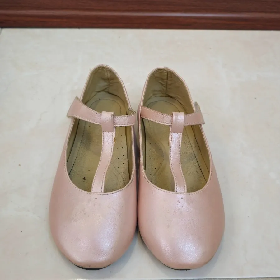 کفش راحتی مهمانی دخترانه