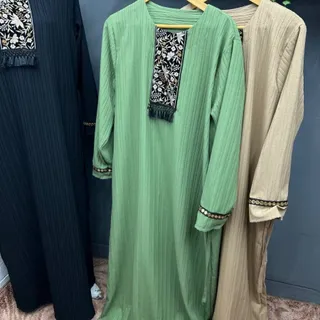 کفتان زنانه