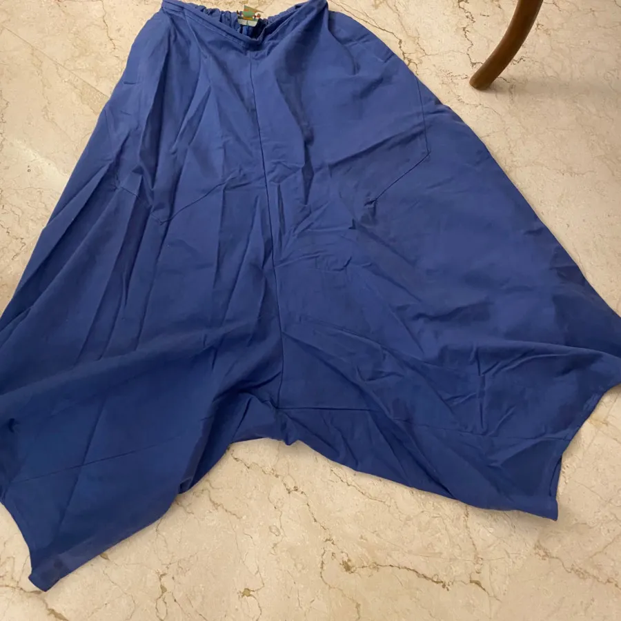 شلوار تبتبی