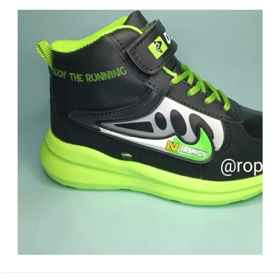 نیم ساق اسپرت