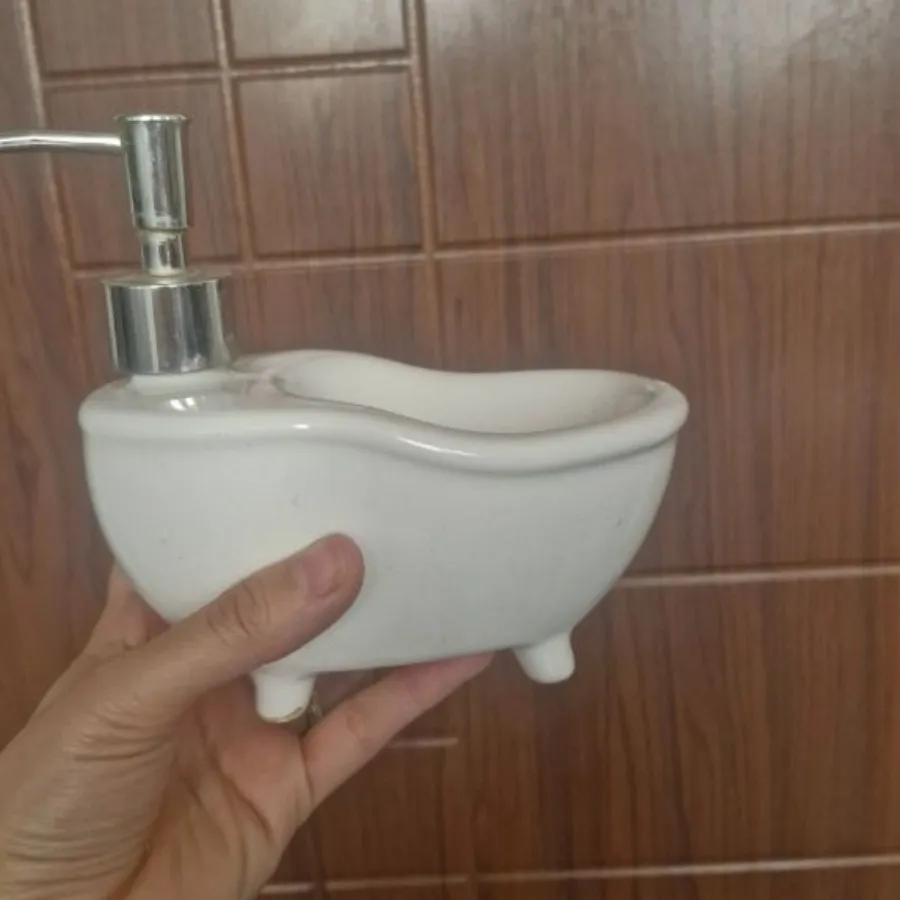 جا مایع اسکاچی سرامیکی