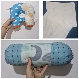 بالشت شیردهی فانتزی