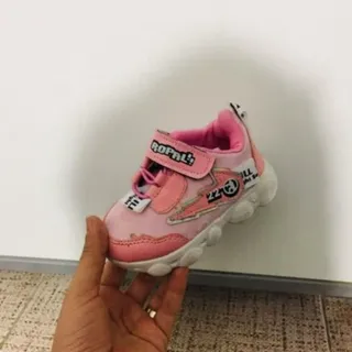 کتونی نقلی شیک