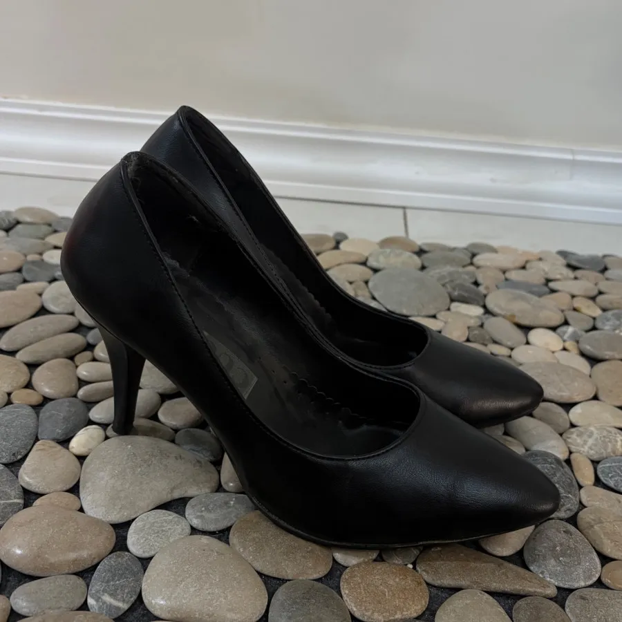 کفش مجلسی زنانه