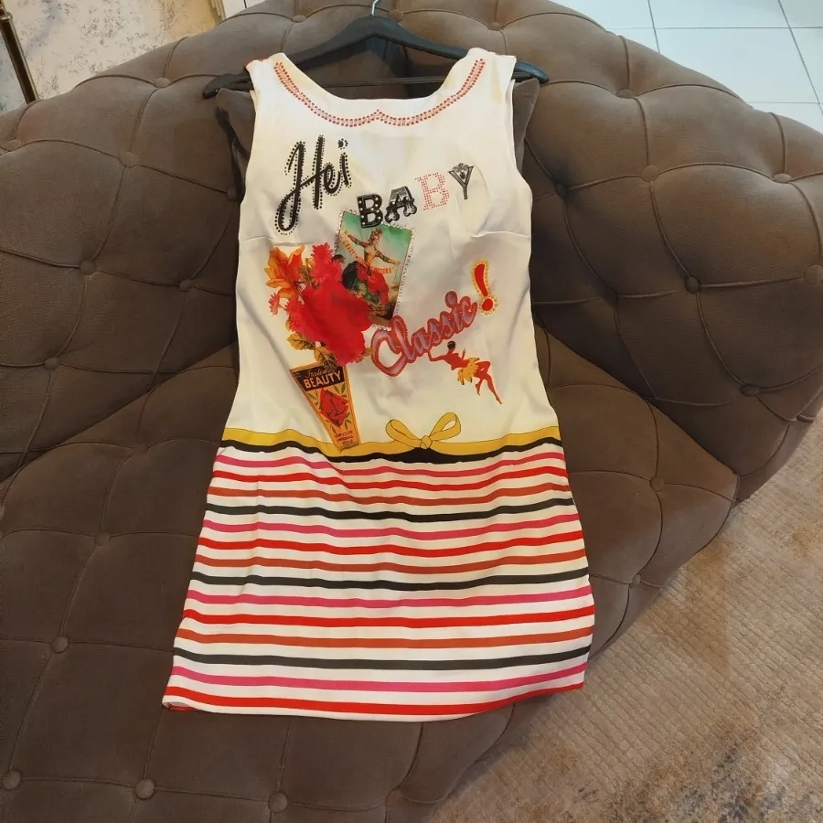 پیراهن ایتالیایی