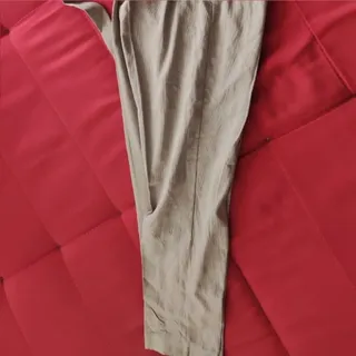 شلوار خنک نوی نو