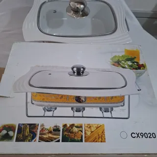 سوفله خوری چینی