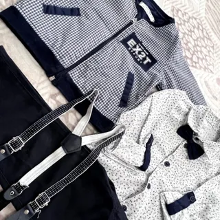 ست 5تیکه پسرانه