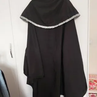 بارونی زنانه جنس عالی