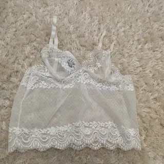 لباس خواب توری