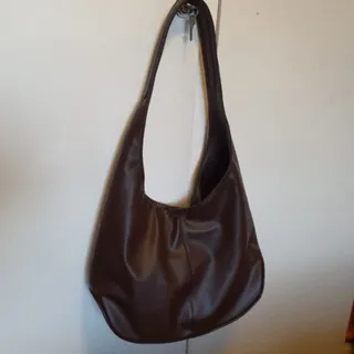 کیف زنانه قهوه ای ترند