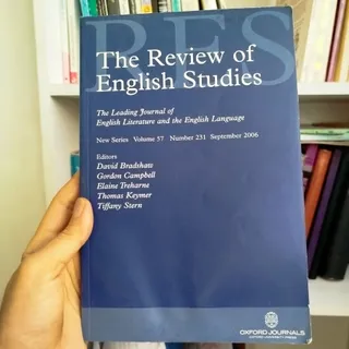 مروری بر مقالات