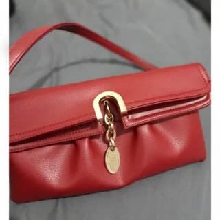 کیف بوفالو سفید