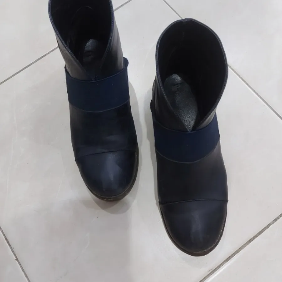 نیم بوت ایتالیایی