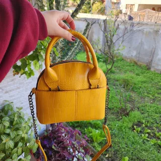 کیف دوشی نو