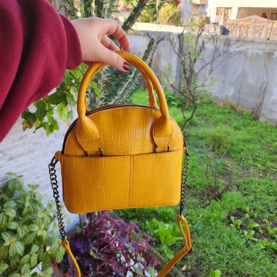 کیف دوشی نو