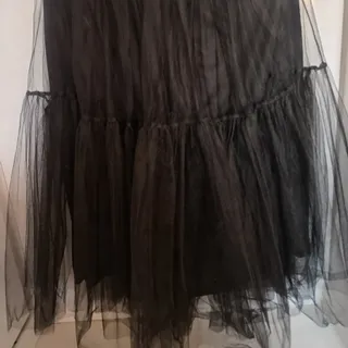 دامن فرمالیته تور