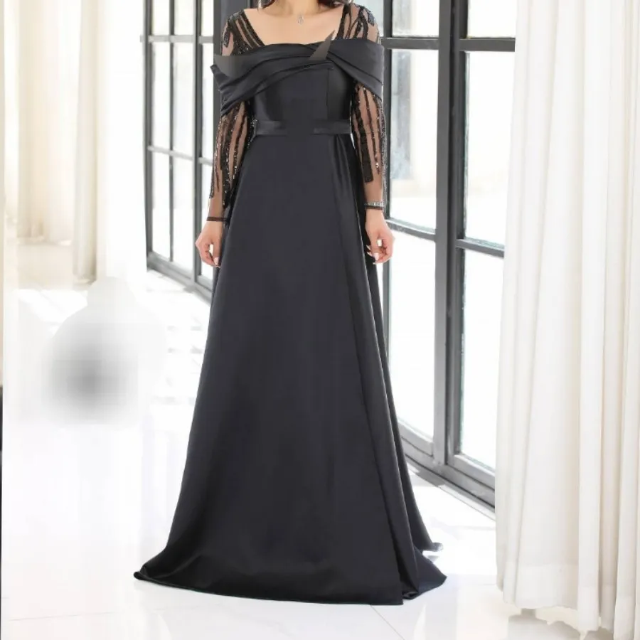 پیراهن مجلسی دلارام