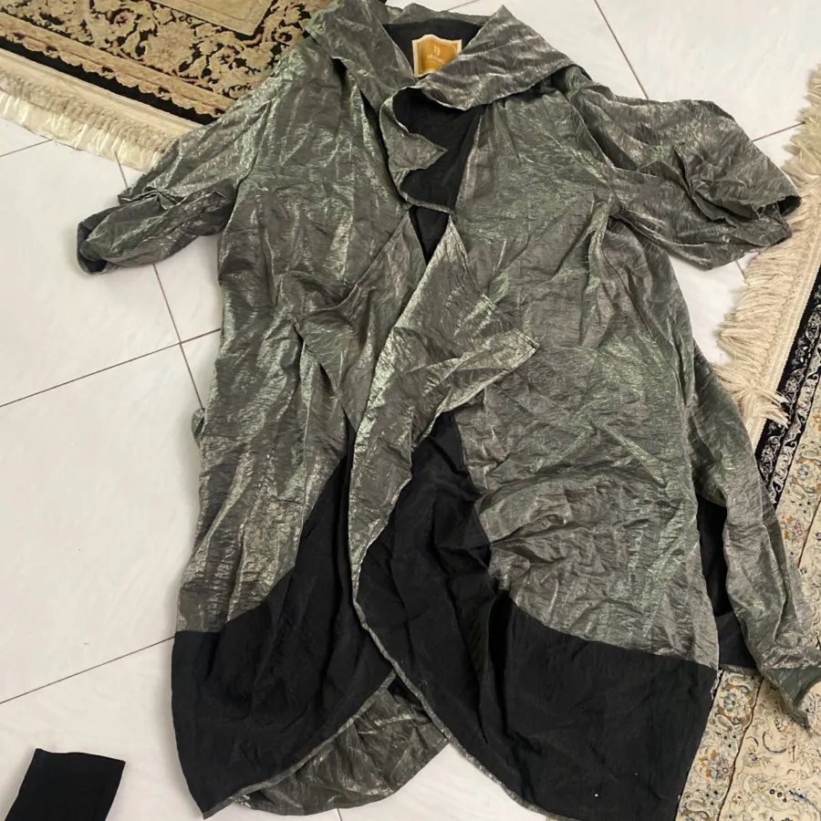 مانتو فری خارجی