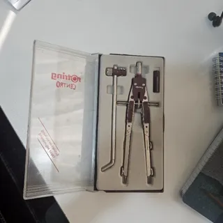 پرگار روترینگ