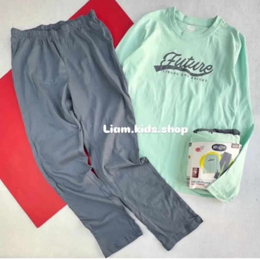 ست بلوز و شلوار نخی