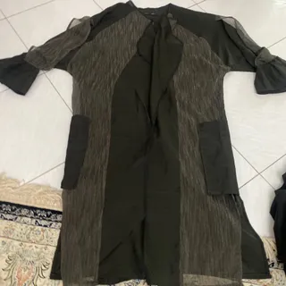 مانتو خارجی