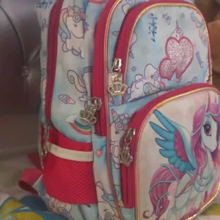 کوله پشتی بچگانه