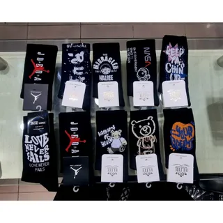 جوراب ساقدار