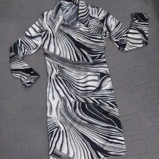 پیراهن تونیک مانتو