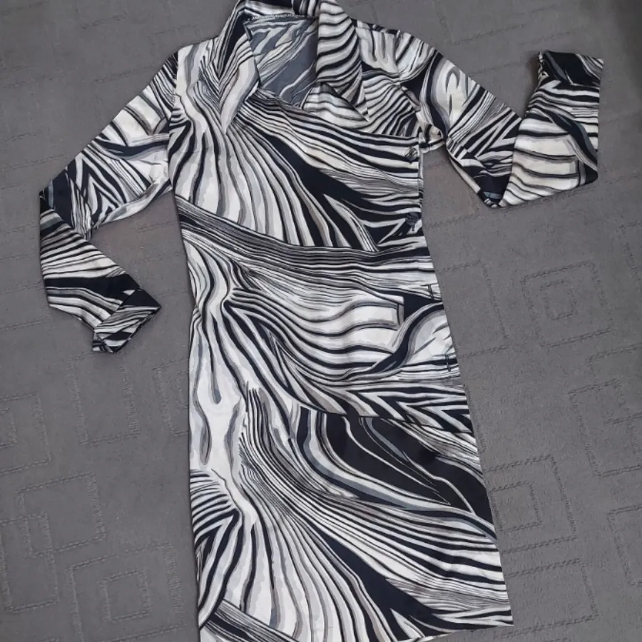 پیراهن تونیک مانتو