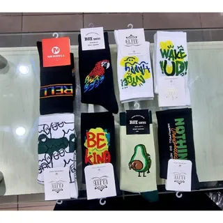 جوراب ساقدار