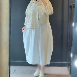 مانتو دو تیکه