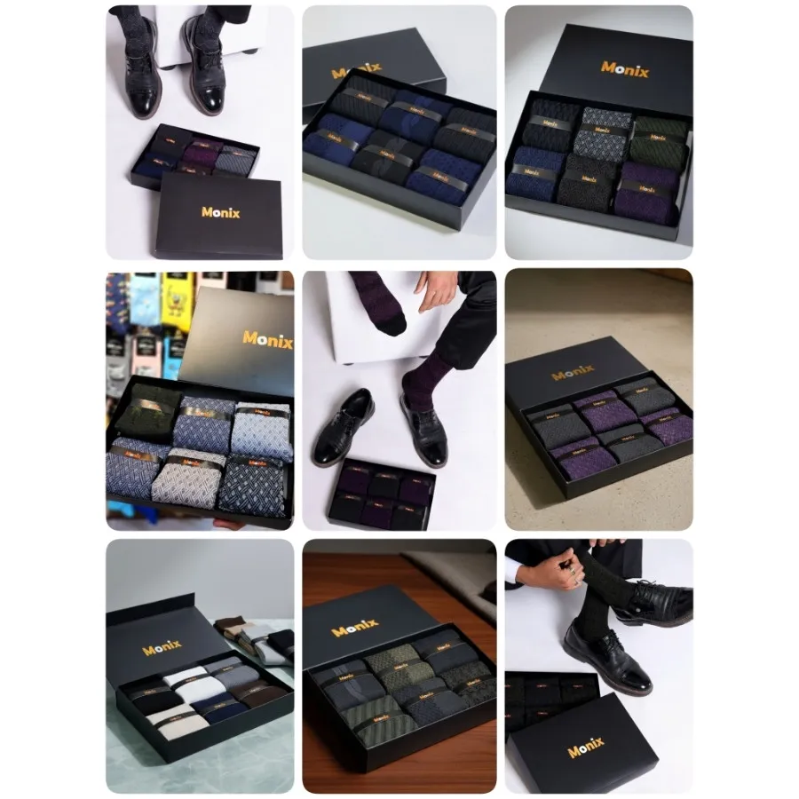 جوراب مردانه