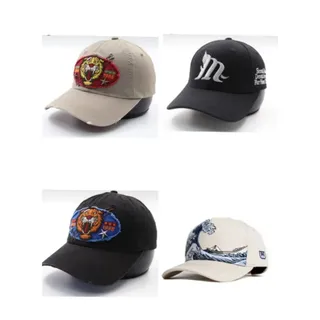 کلاه نقابدار بیسبالی