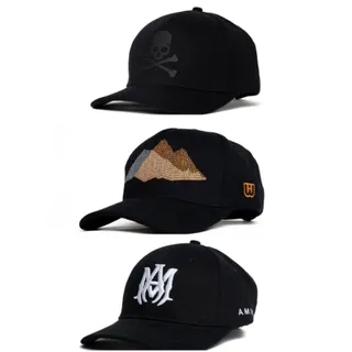 کلاه نقابدار بیسبالی