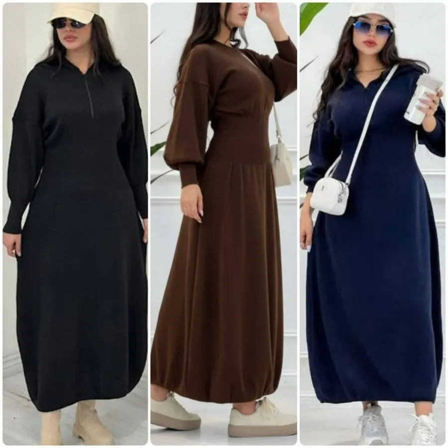 پیراهن بافت