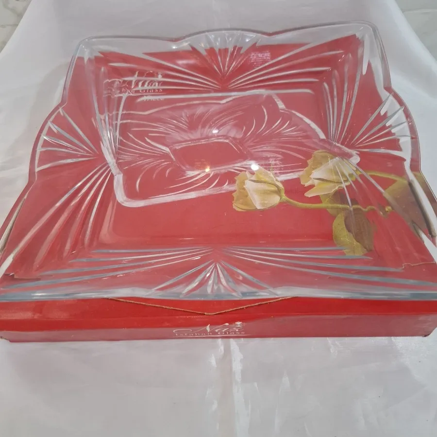 میوه خوری بلور