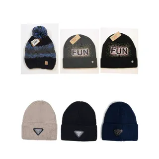 کلاه بافت زمستانه