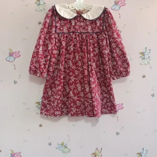 پیراهن کودک