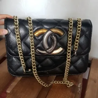 مسترکوالیتی چنل