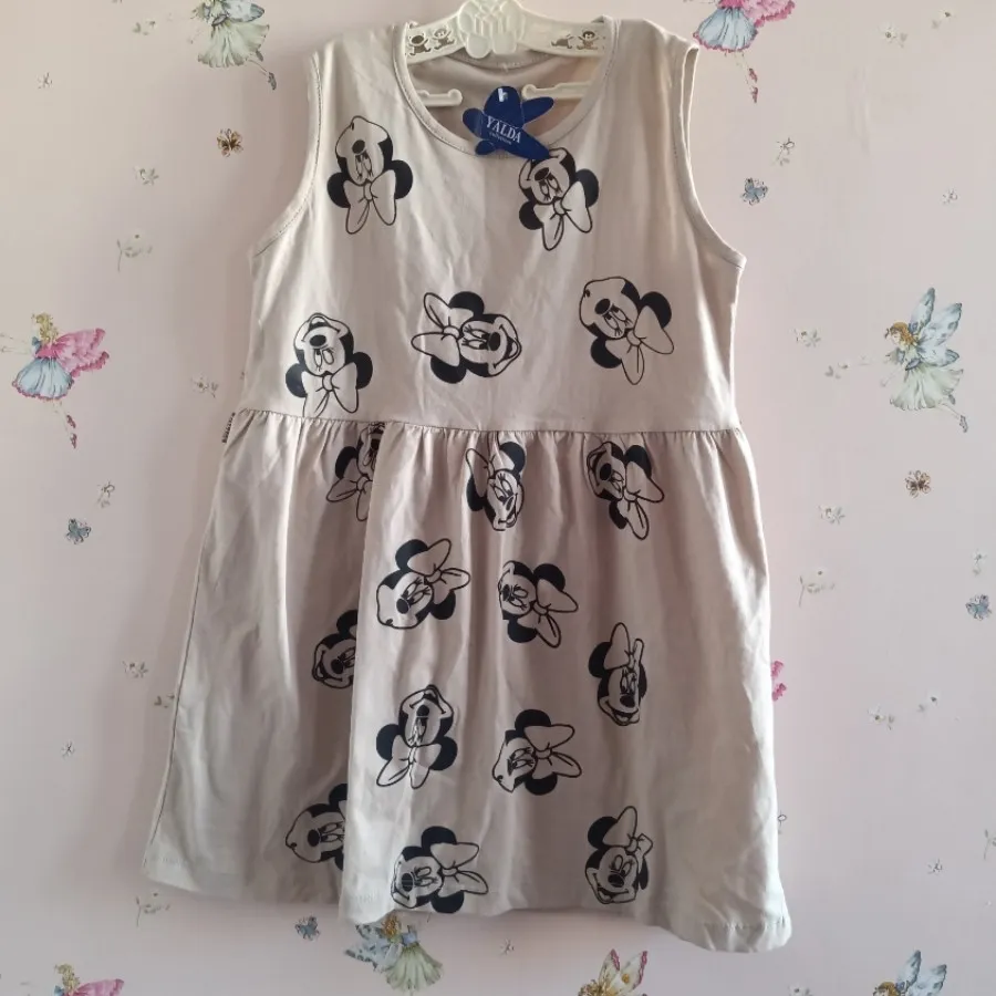 پیراهن کودک