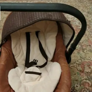 کریر نوزادی